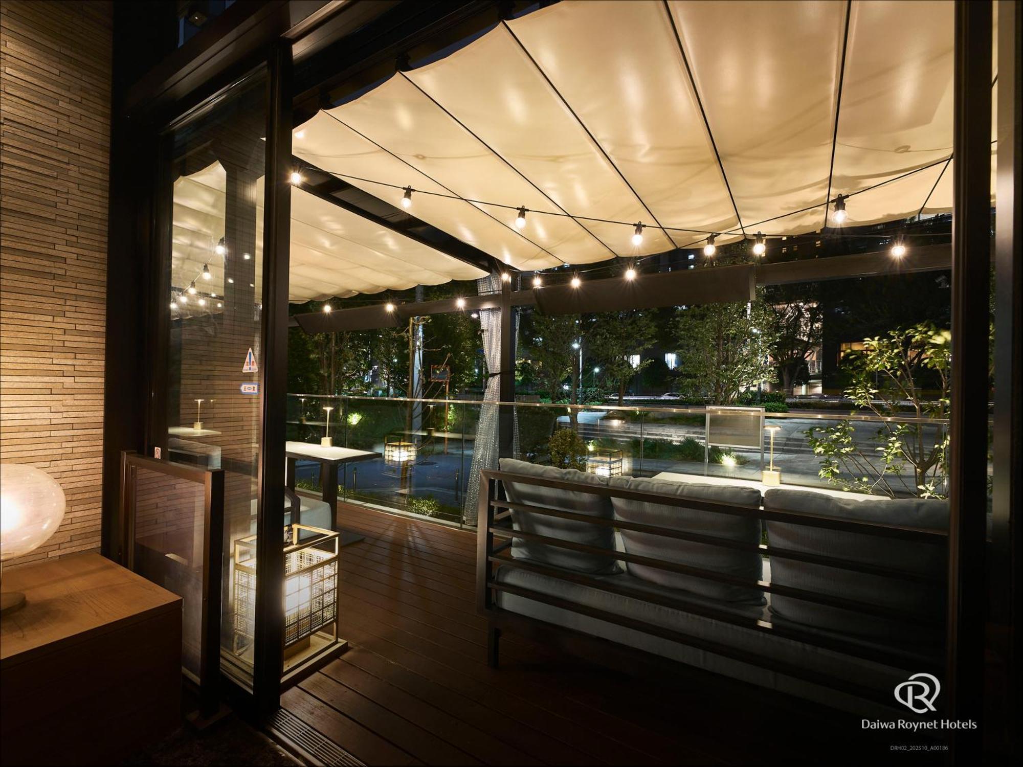 Daiwa Roynet Hotel Nishi-Shinjuku Premier, Tokyo